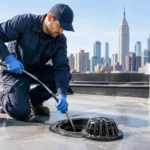 Leader Drain Clog Solutions for NYC Buildings