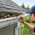 When Should Gutters Be Replaced? Key Signs