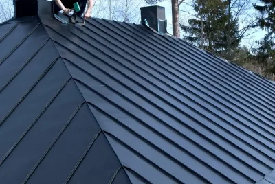 4PLY Roofing