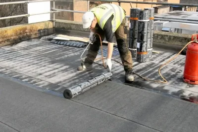 City Restoration Roof Types Services