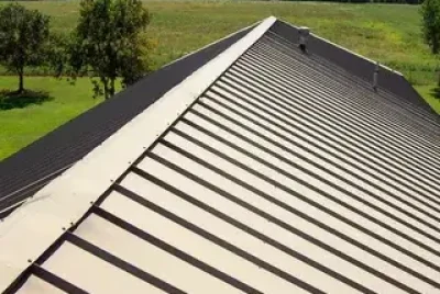 City Restoration Roof Types Services