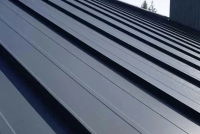 City Restoration Roof Types Services