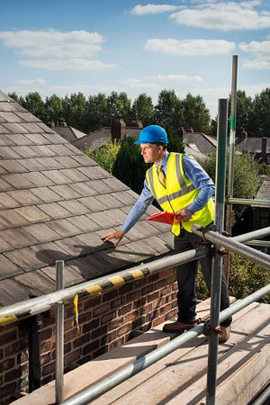 Roofing Inspection Expert