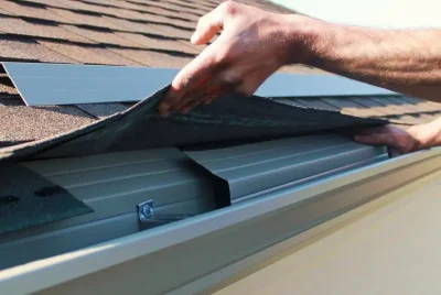 Roofing Replacement